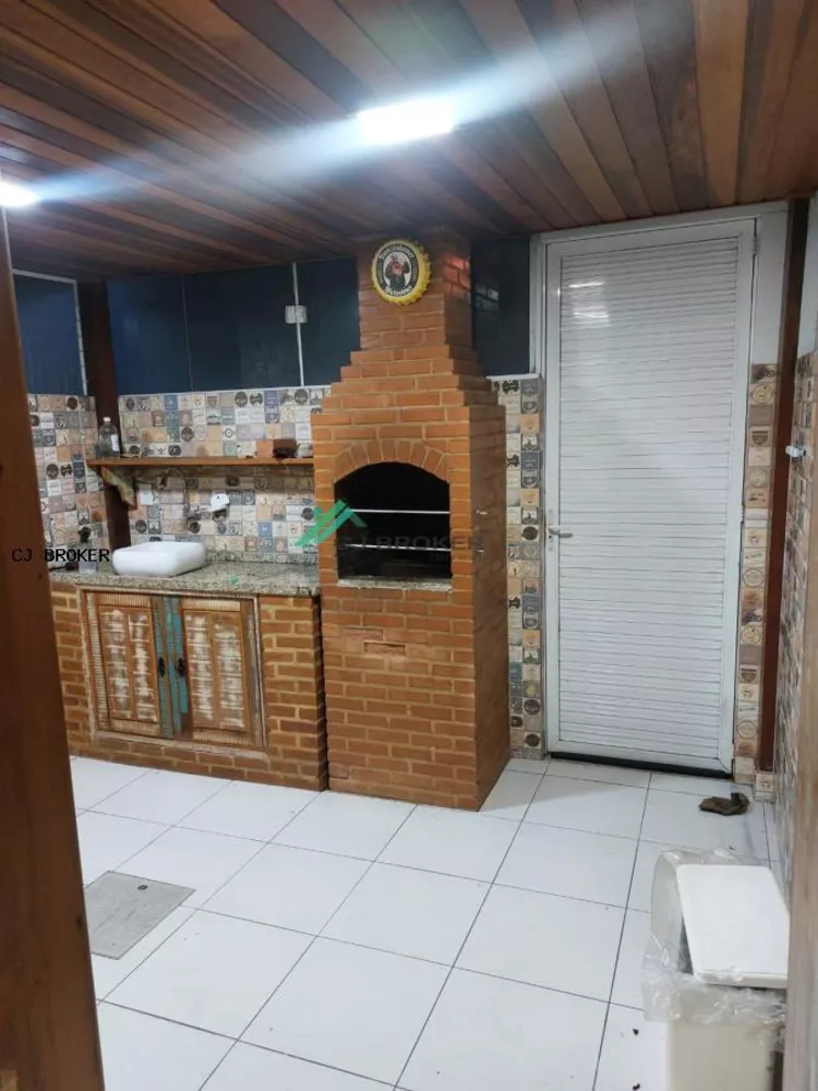 Casa, 2 quartos - Foto 16