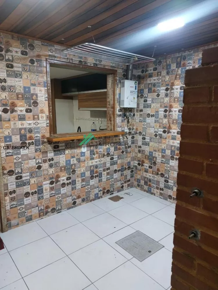 Casa, 2 quartos - Foto 13