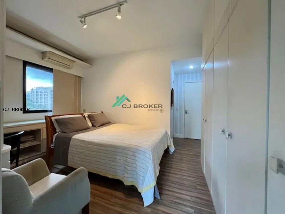 Apartamento, 3 quartos - Foto 21