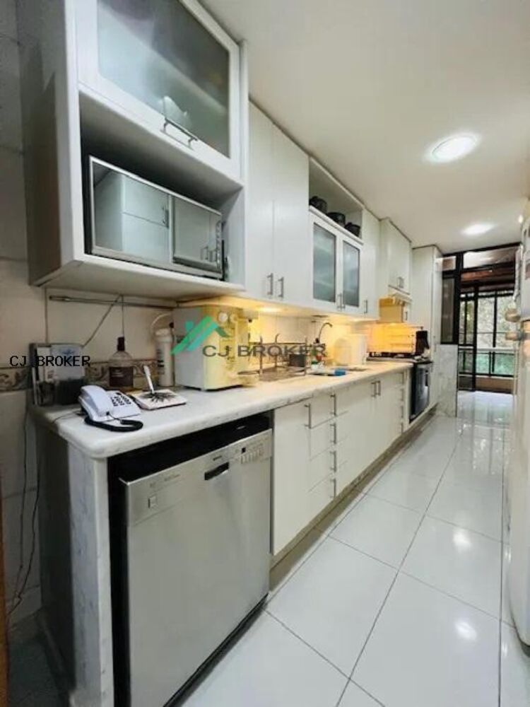 Apartamento, 3 quartos - Foto 5