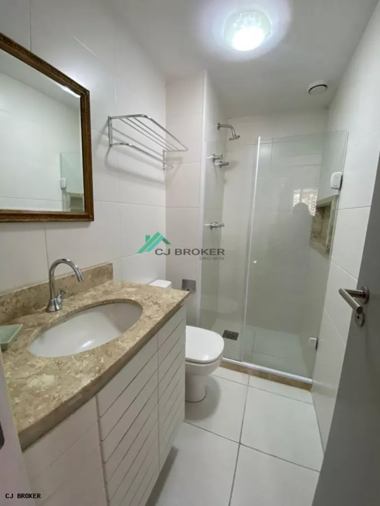 Apartamento, 4 quartos - Foto 12