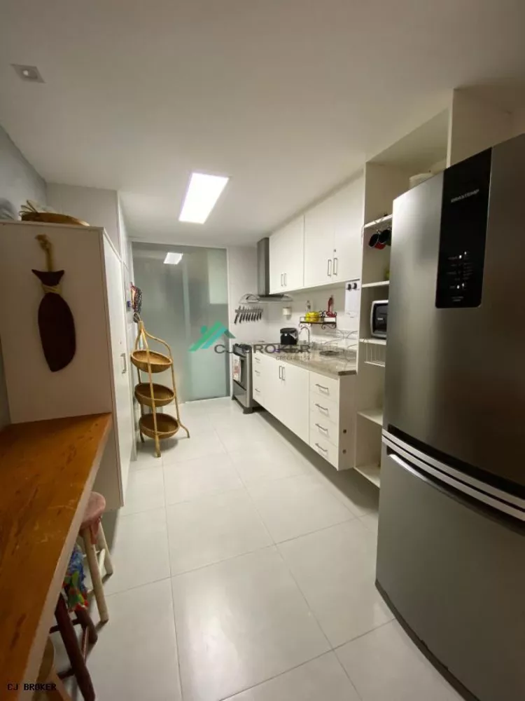 Apartamento, 4 quartos - Foto 11