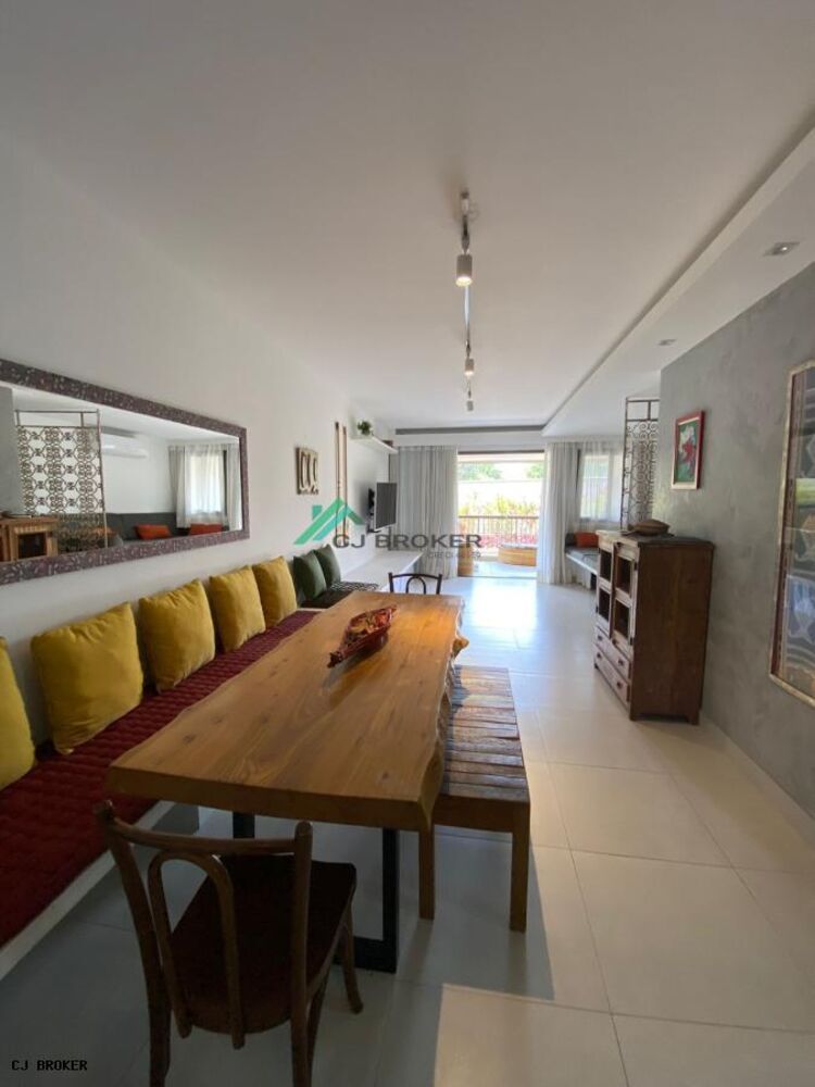 Apartamento, 4 quartos - Foto 1
