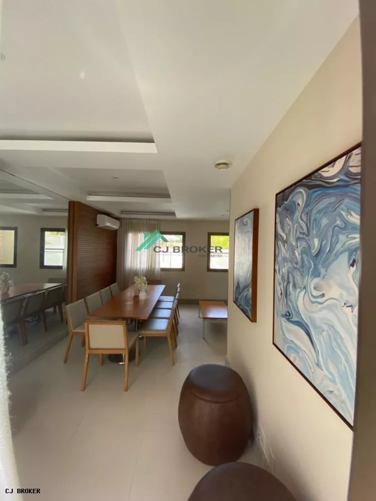 Apartamento, 4 quartos - Foto 25