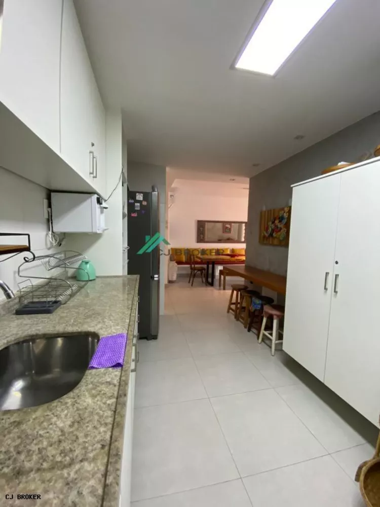 Apartamento, 4 quartos - Foto 21