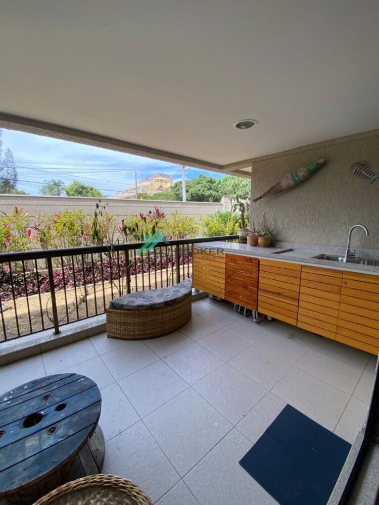 Apartamento, 4 quartos - Foto 2