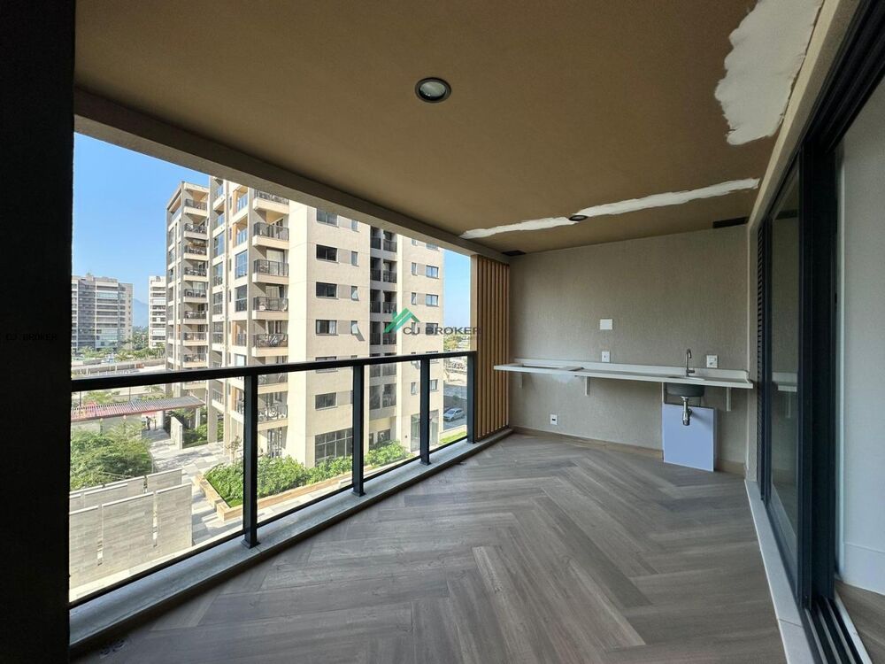 Apartamento, 2 quartos, 79 m² - Foto 6