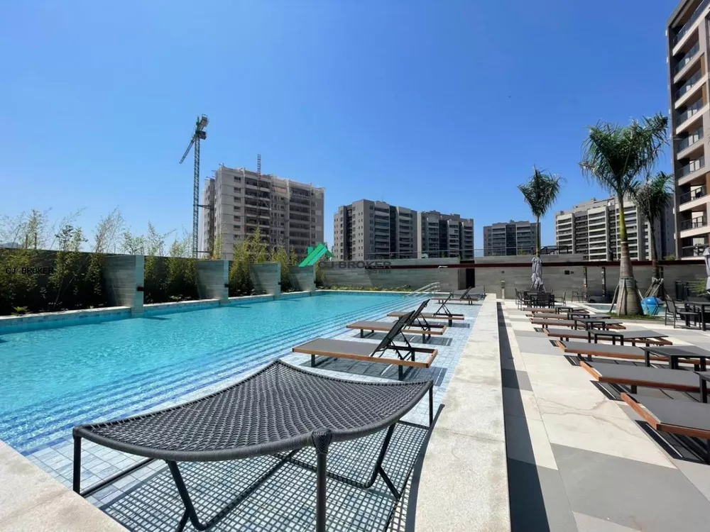 Apartamento, 2 quartos, 79 m² - Foto 13