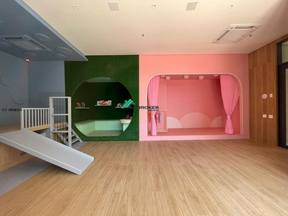 Apartamento, 2 quartos, 79 m² - Foto 7