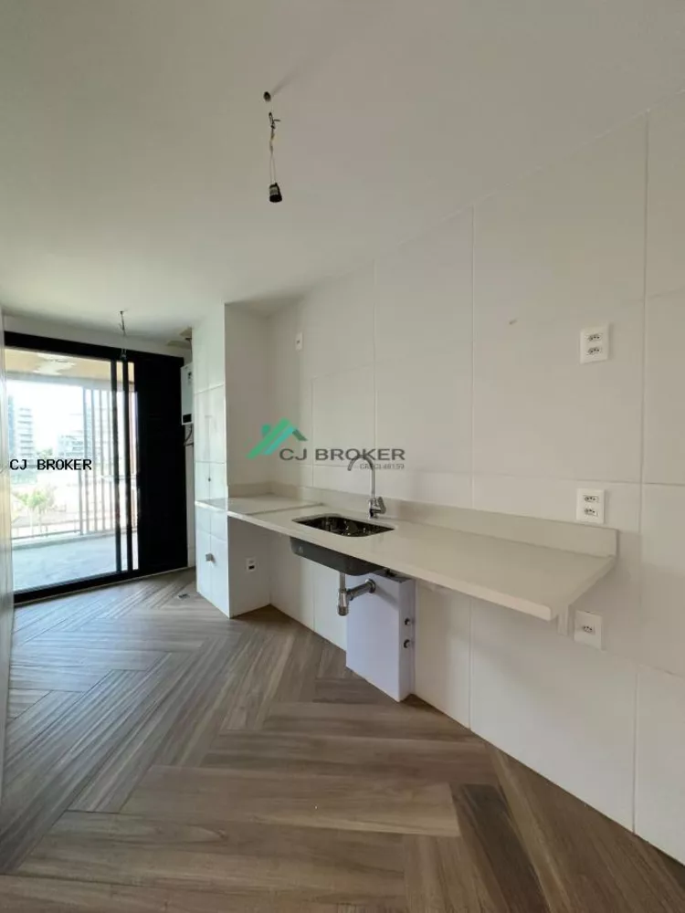 Apartamento, 2 quartos, 79 m² - Foto 11