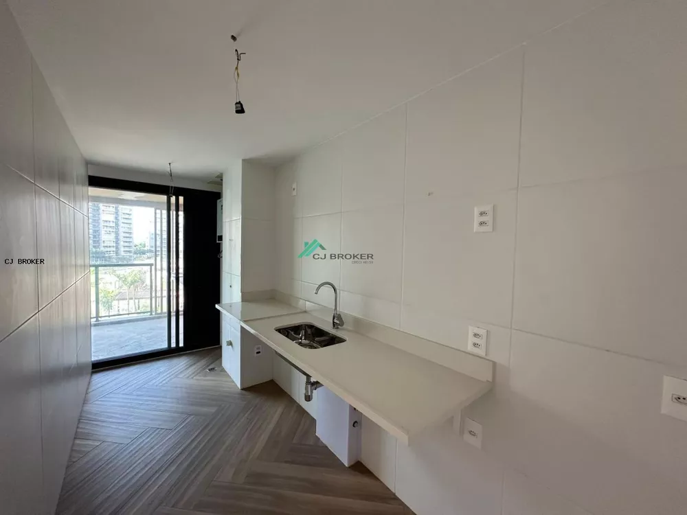 Apartamento, 2 quartos, 79 m² - Foto 10