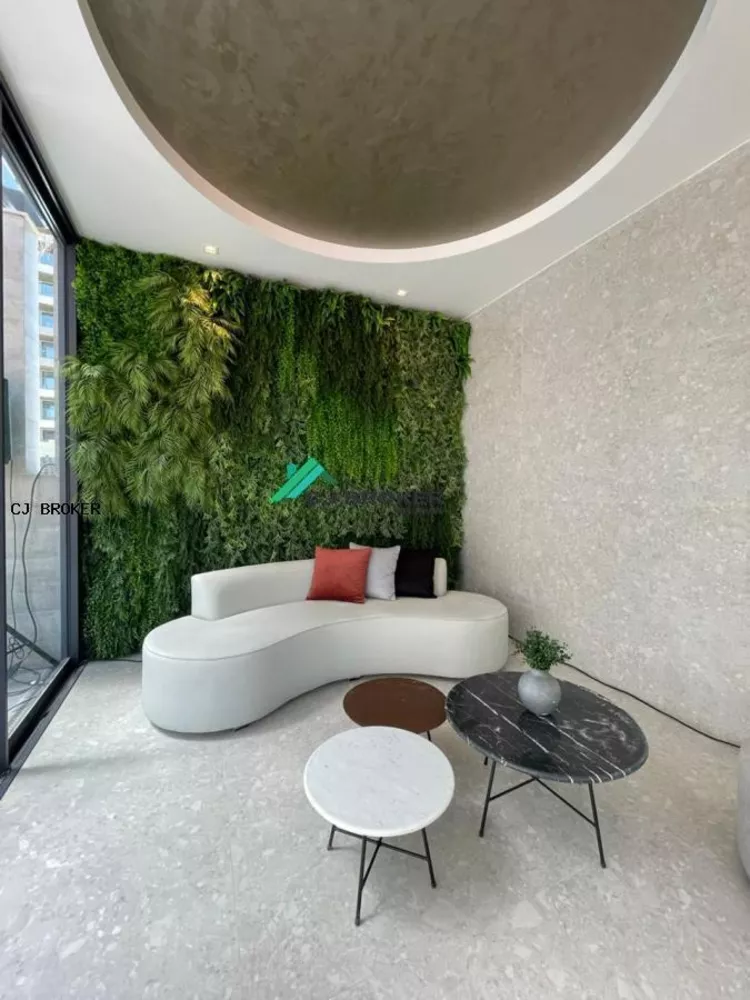 Apartamento, 2 quartos, 79 m² - Foto 21