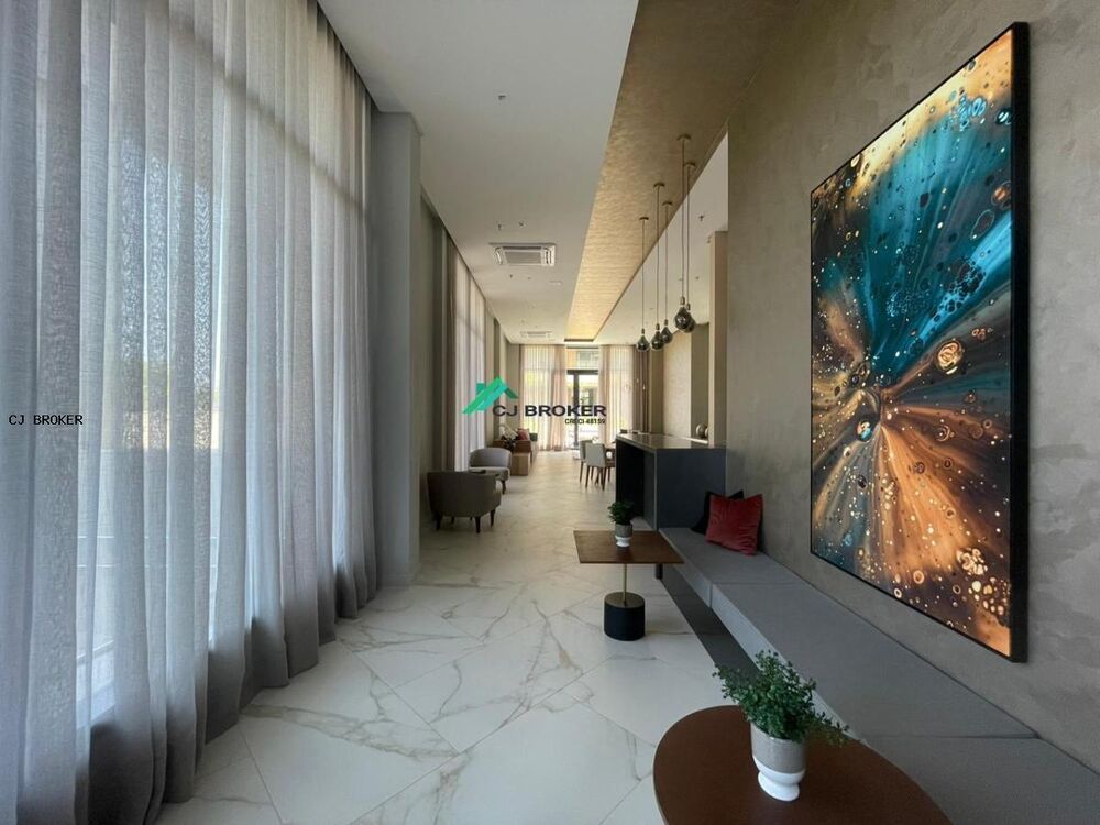Apartamento, 2 quartos, 79 m² - Foto 1