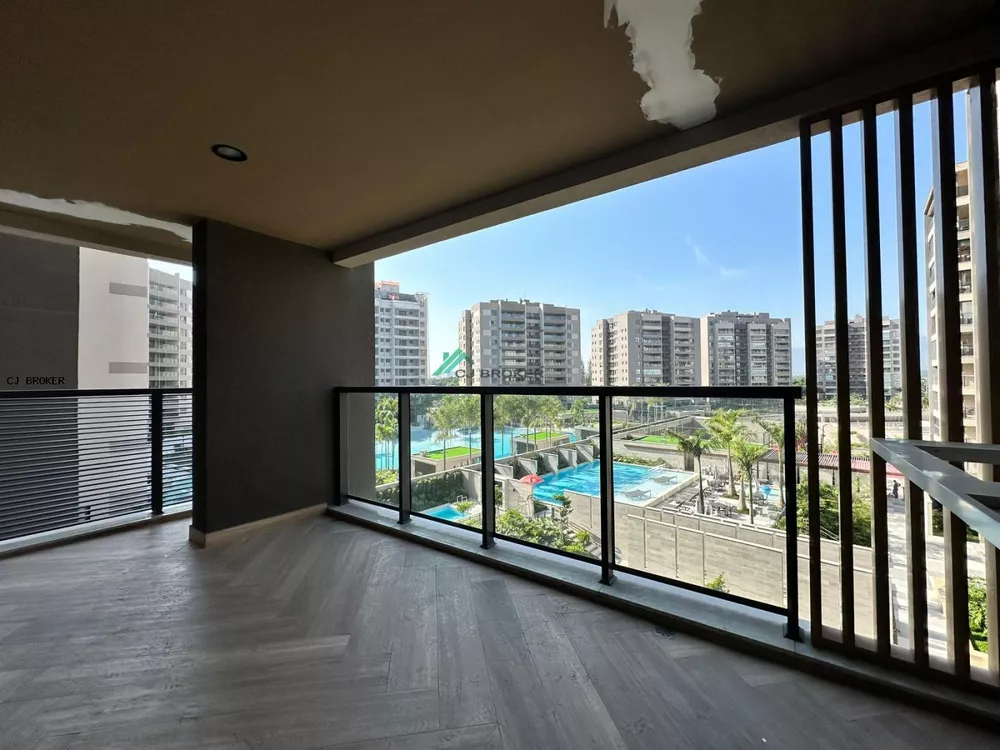 Apartamento, 2 quartos, 79 m² - Foto 23