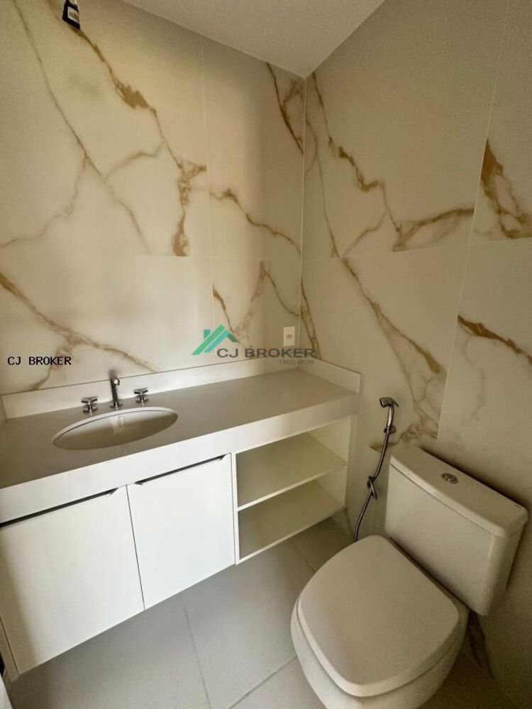 Apartamento, 2 quartos, 79 m² - Foto 2