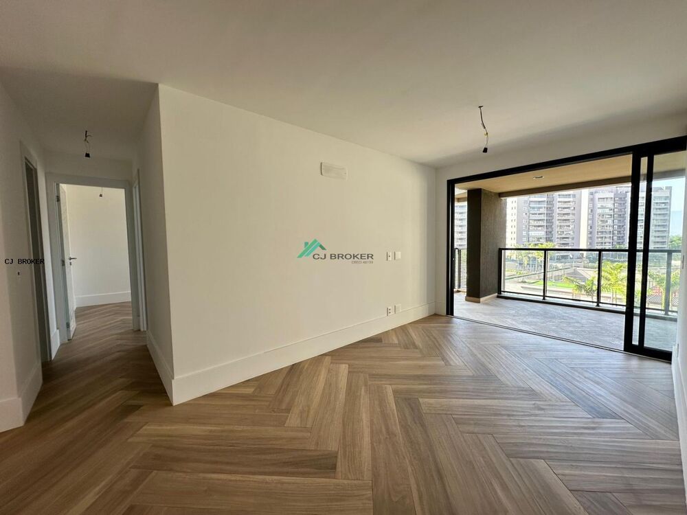 Apartamento, 2 quartos, 79 m² - Foto 4