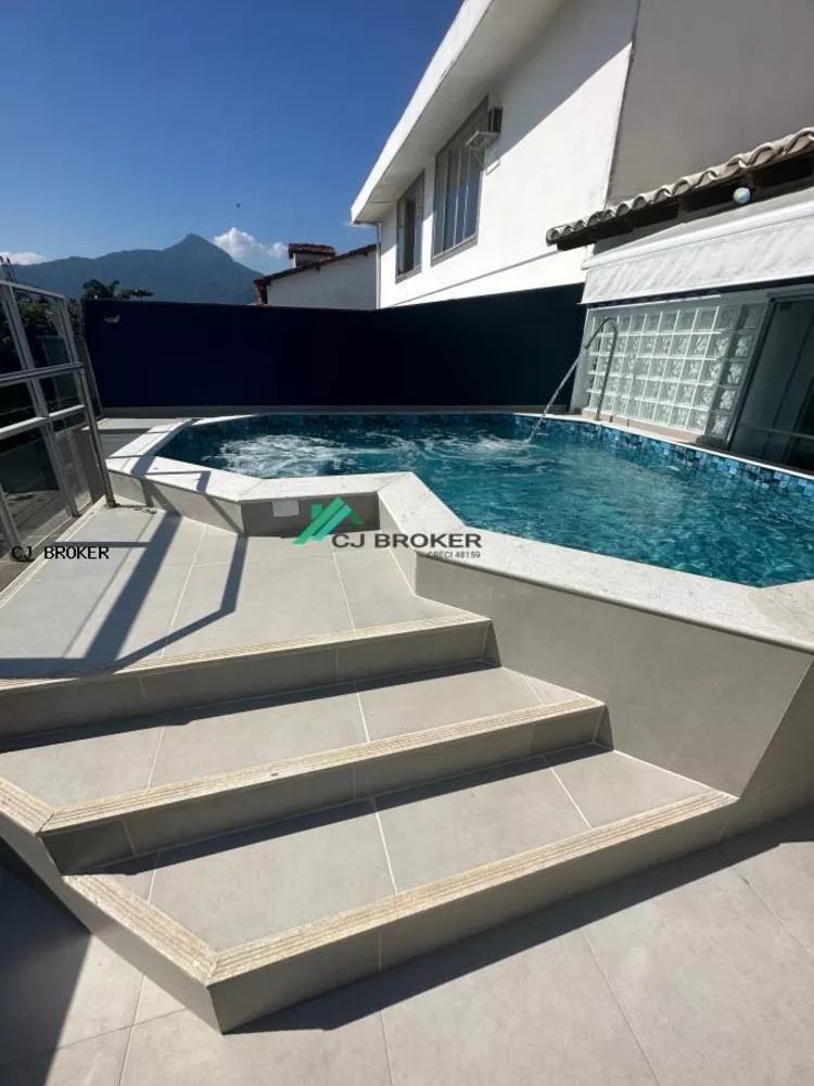 Cobertura, 3 quartos, 230 m² - Foto 13
