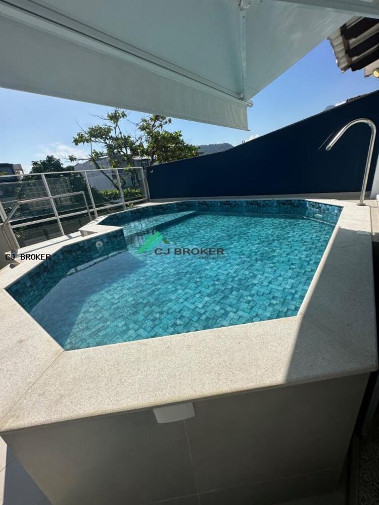 Cobertura, 3 quartos, 230 m² - Foto 8