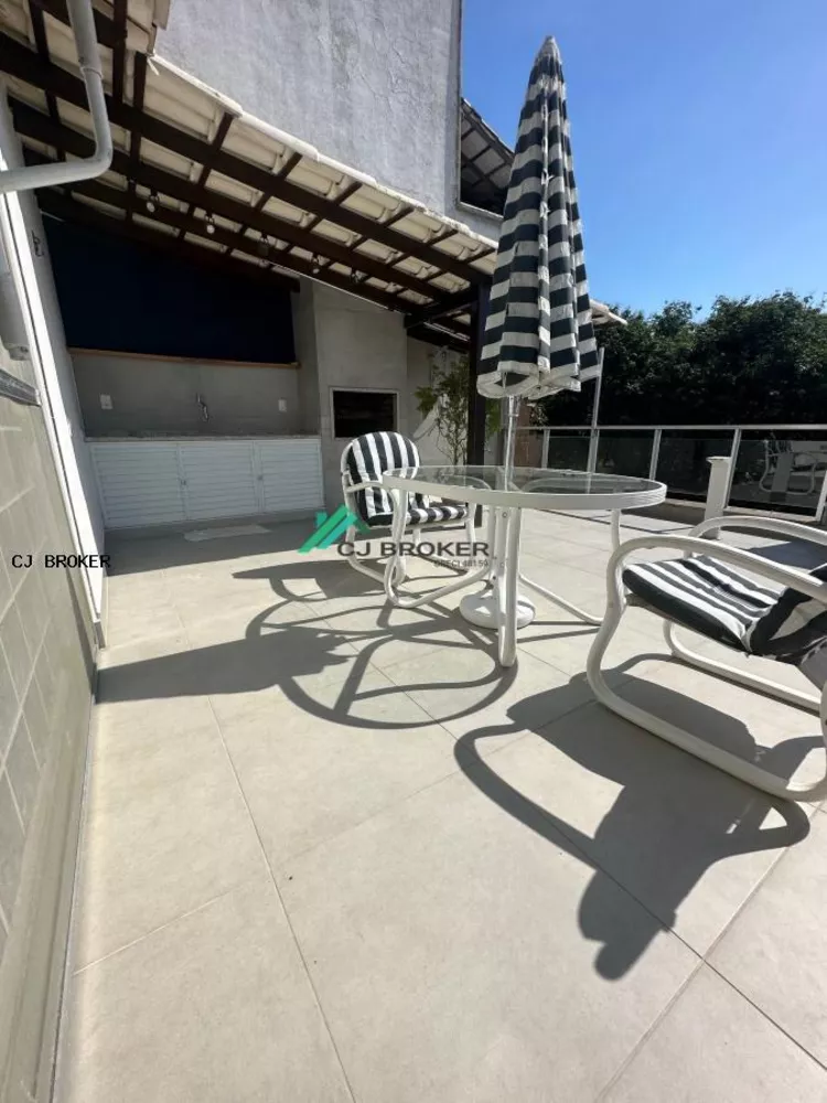 Cobertura, 3 quartos, 230 m² - Foto 11