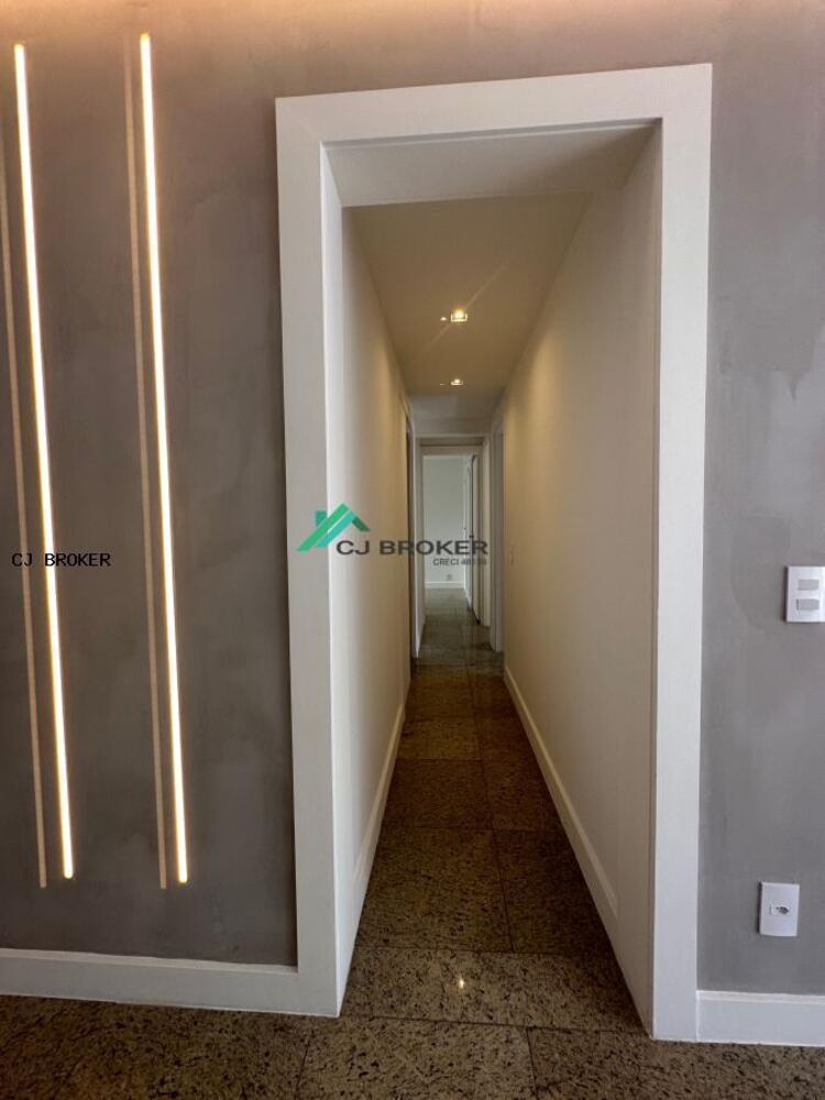 Cobertura, 3 quartos, 230 m² - Foto 3