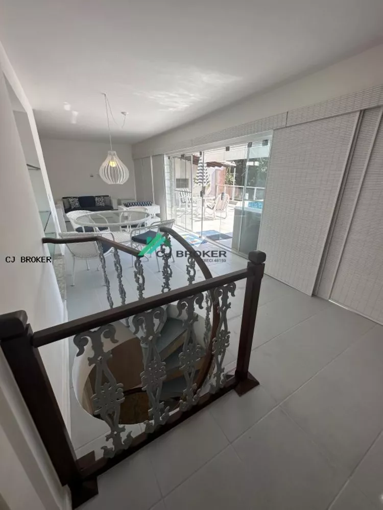 Cobertura, 3 quartos, 230 m² - Foto 10