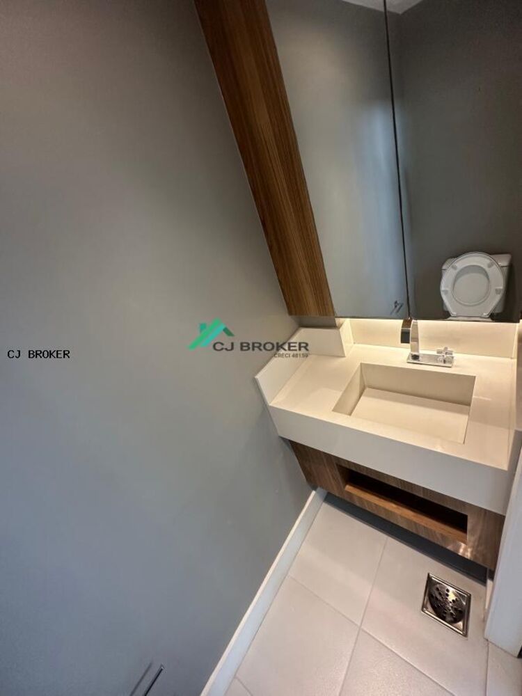 Cobertura, 3 quartos, 230 m² - Foto 20