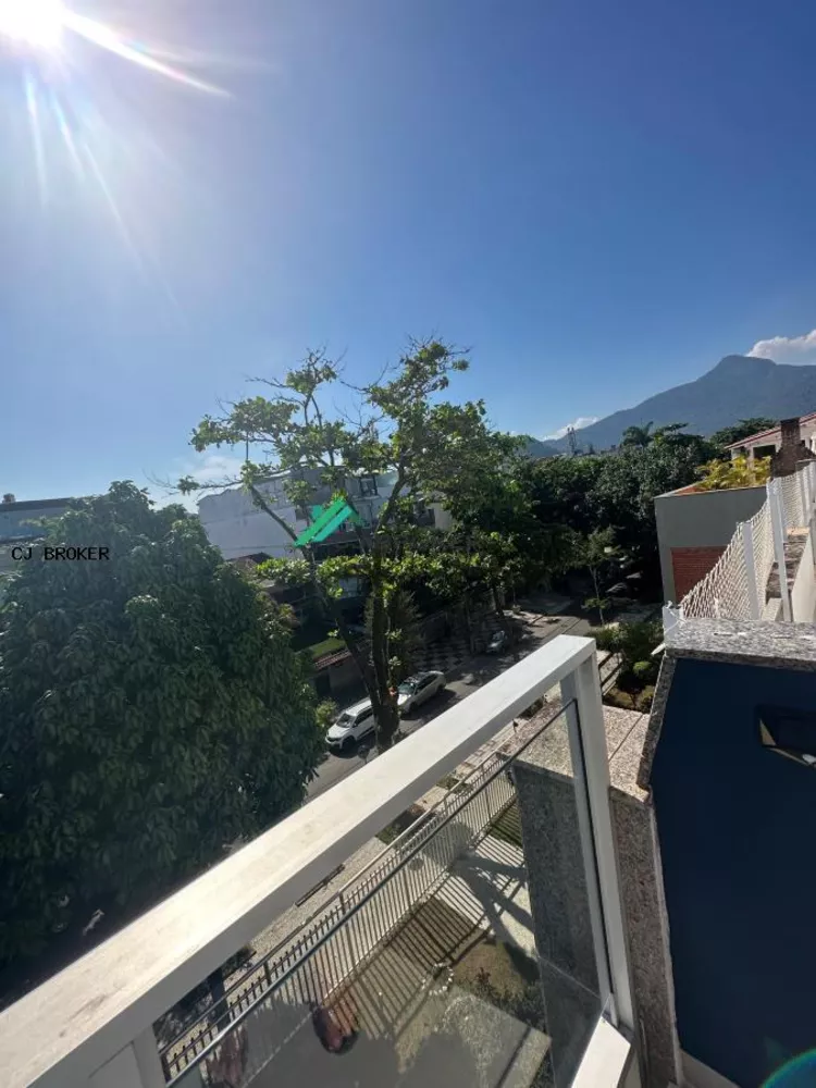 Cobertura, 3 quartos, 230 m² - Foto 14