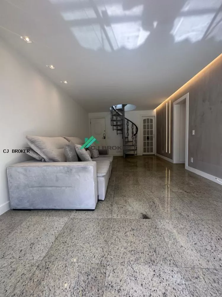 Cobertura, 3 quartos, 230 m² - Foto 23