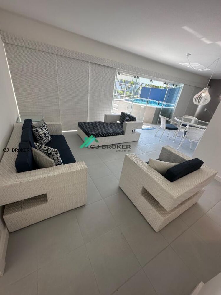Cobertura, 3 quartos, 230 m² - Foto 1