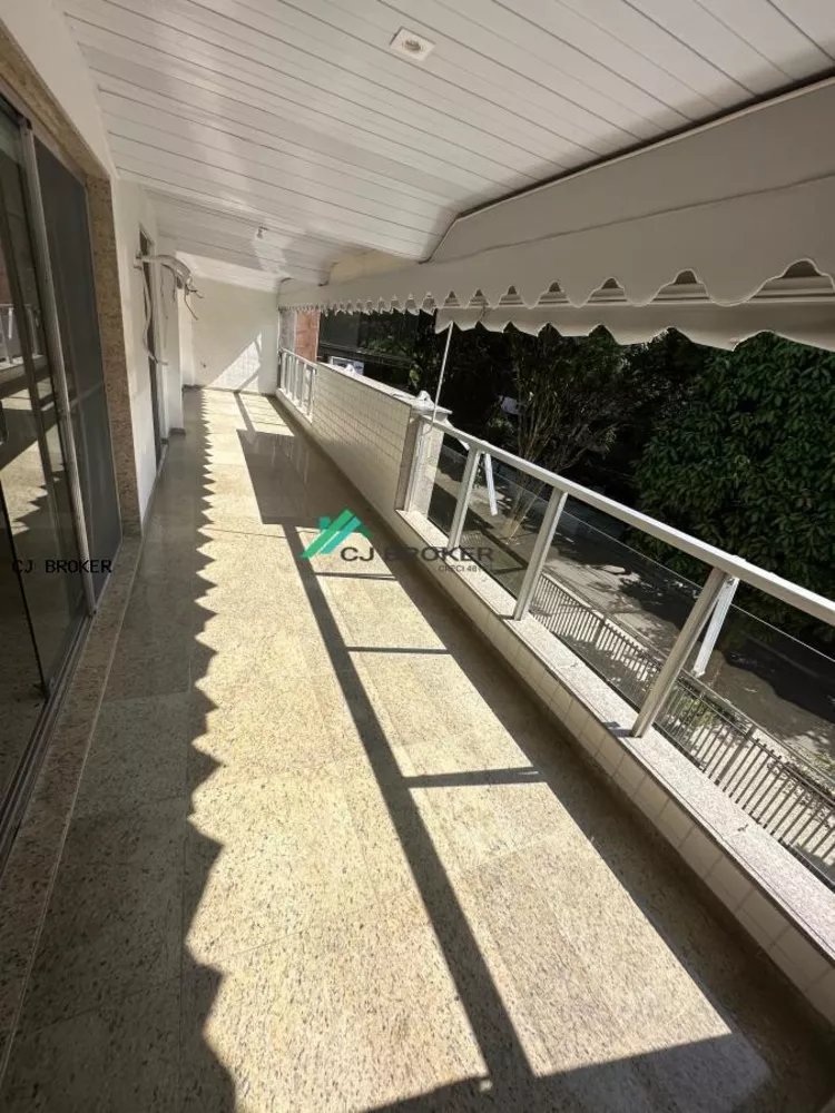 Cobertura, 3 quartos, 230 m² - Foto 22