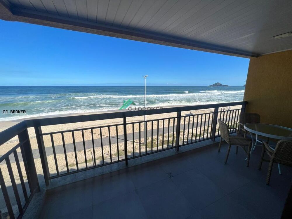 Apartamento à venda com 2 quartos, 82m² - Foto 6