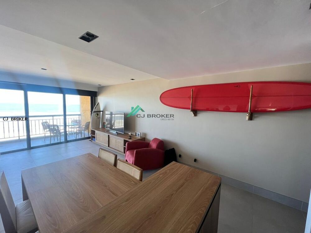 Apartamento à venda com 2 quartos, 82m² - Foto 9