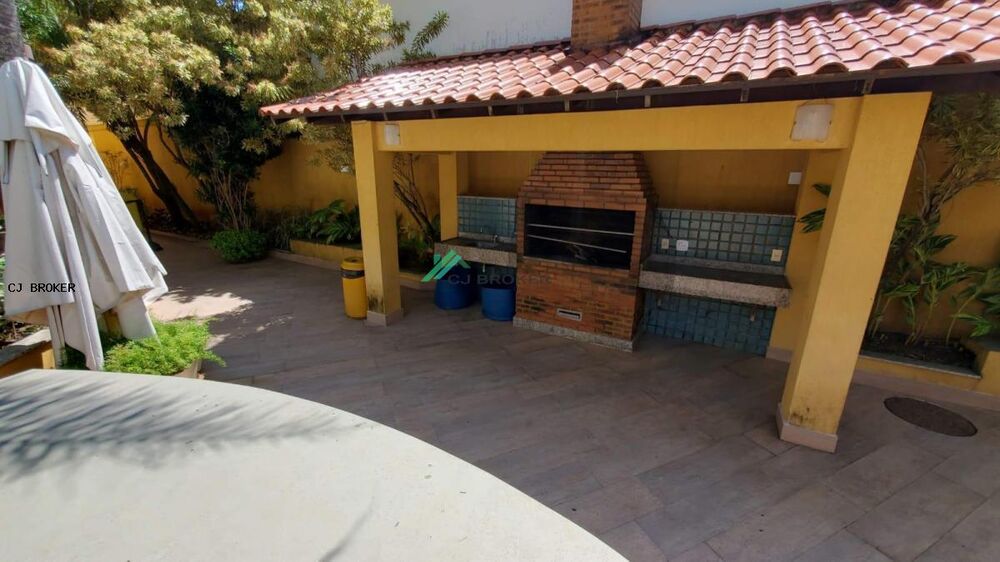 Apartamento à venda com 2 quartos, 82m² - Foto 2