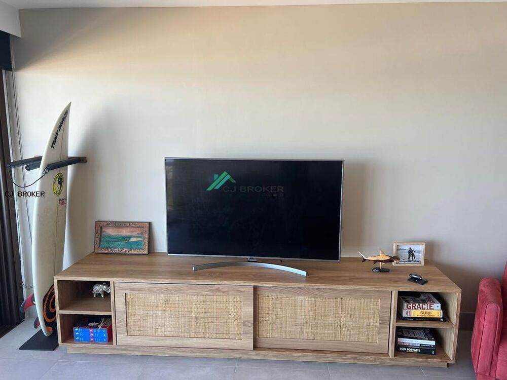 Apartamento à venda com 2 quartos, 82m² - Foto 10