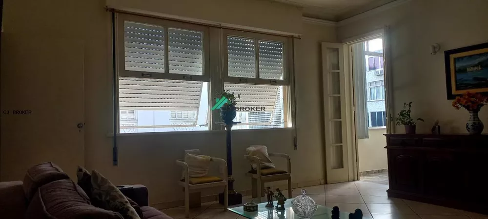 Apartamento, 4 quartos, 180 m² - Foto 7