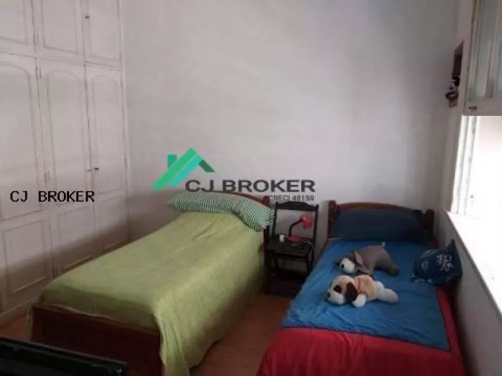Apartamento, 4 quartos, 180 m² - Foto 27