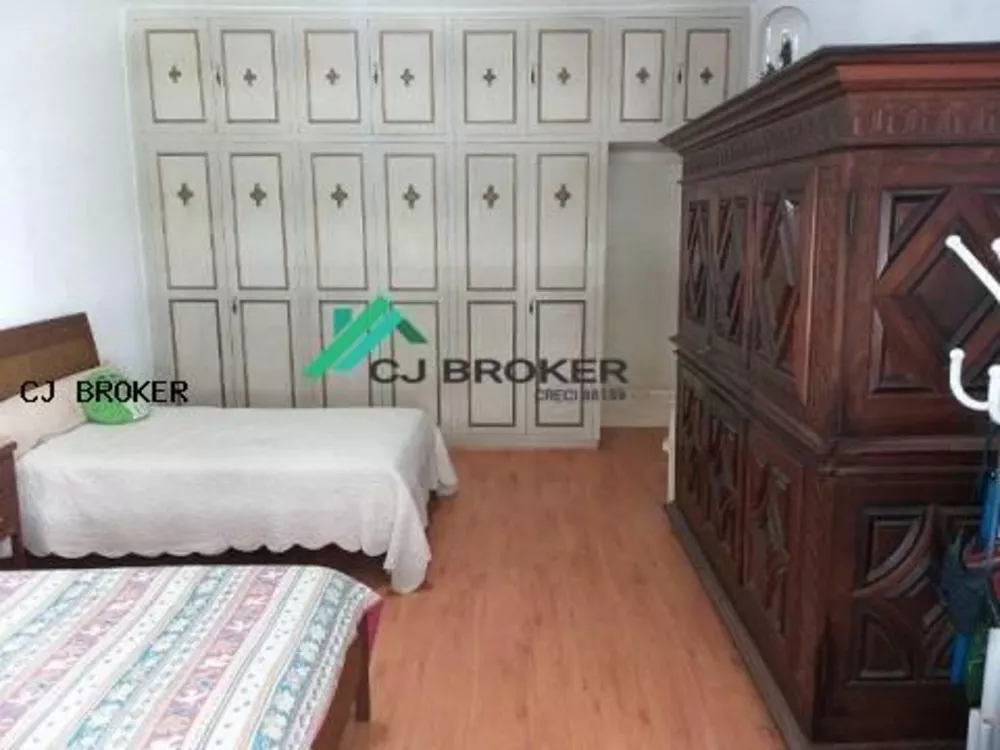 Apartamento, 4 quartos, 180 m² - Foto 30
