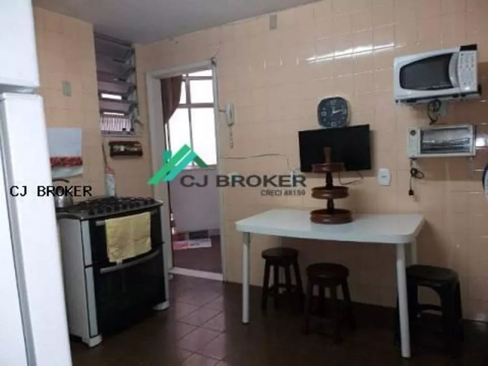 Apartamento, 4 quartos, 180 m² - Foto 6
