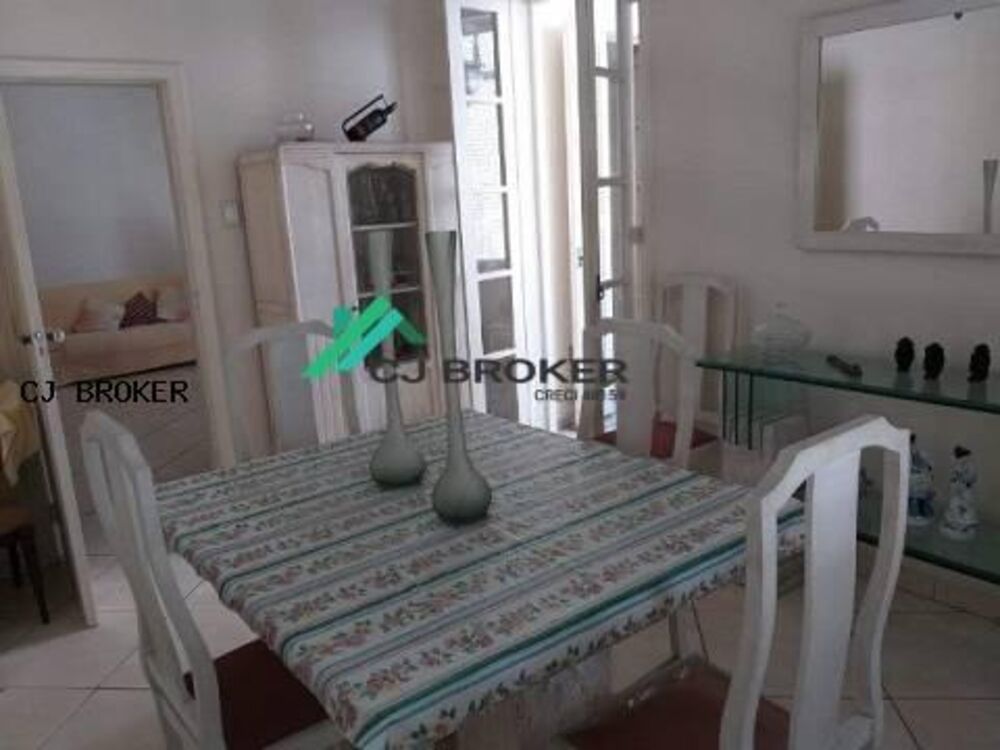 Apartamento, 4 quartos, 180 m² - Foto 35