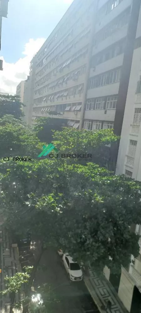Apartamento, 4 quartos, 180 m² - Foto 9
