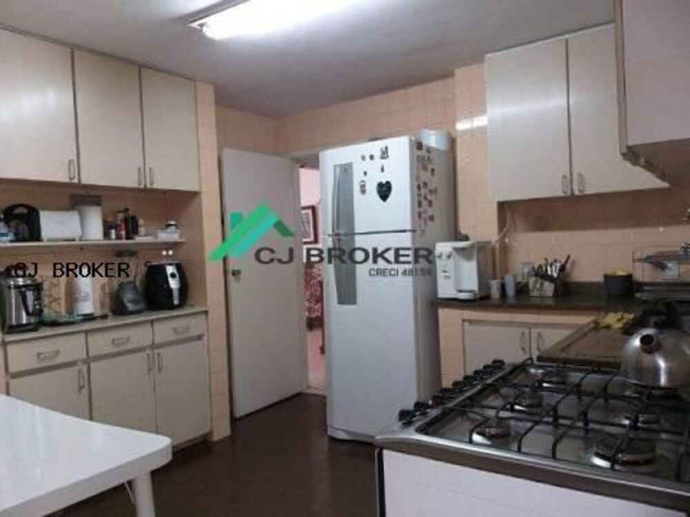 Apartamento, 4 quartos, 180 m² - Foto 36