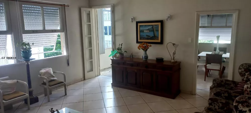 Apartamento, 4 quartos, 180 m² - Foto 15