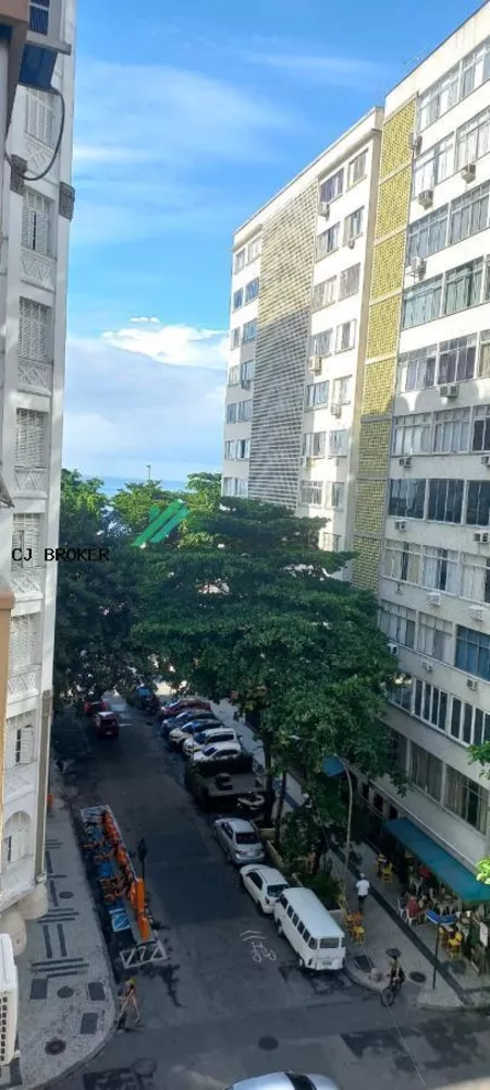 Apartamento, 4 quartos, 180 m² - Foto 17