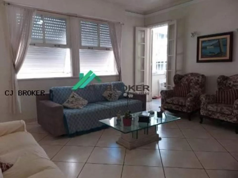Apartamento, 4 quartos, 180 m² - Foto 26