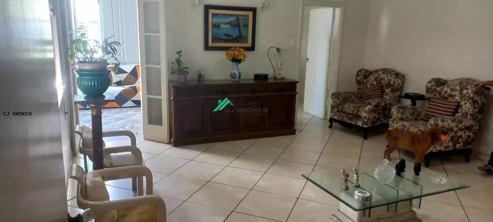 Apartamento, 4 quartos, 180 m² - Foto 31