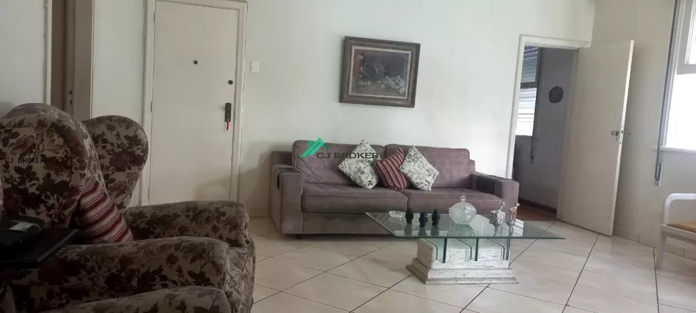 Apartamento, 4 quartos, 180 m² - Foto 3