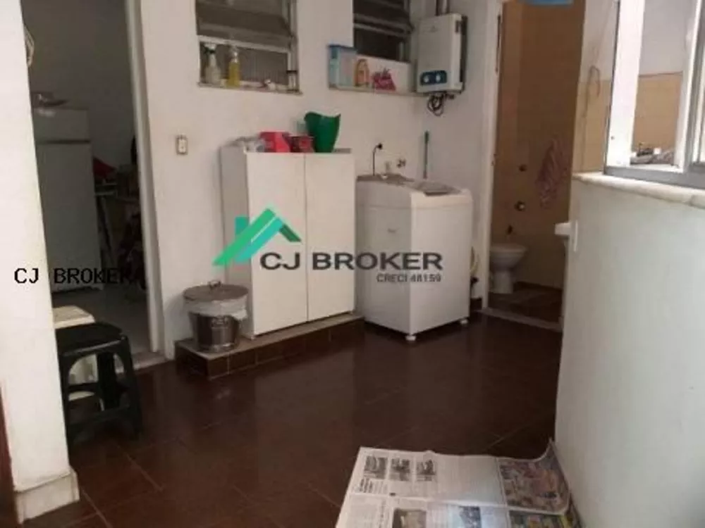 Apartamento, 4 quartos, 180 m² - Foto 13