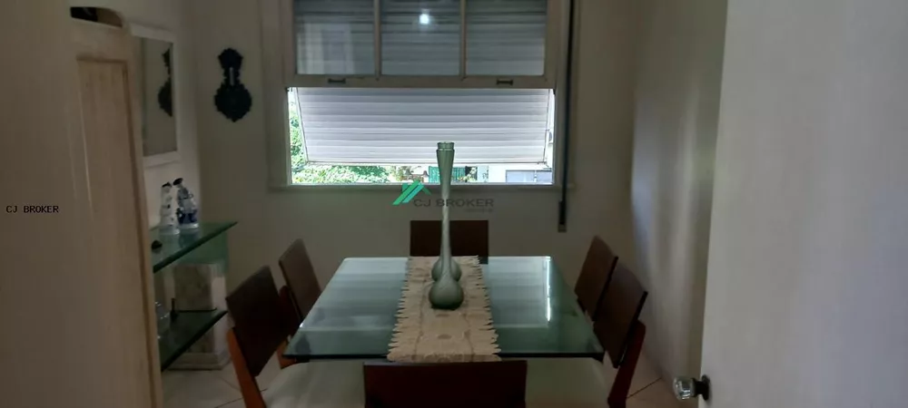 Apartamento, 4 quartos, 180 m² - Foto 20