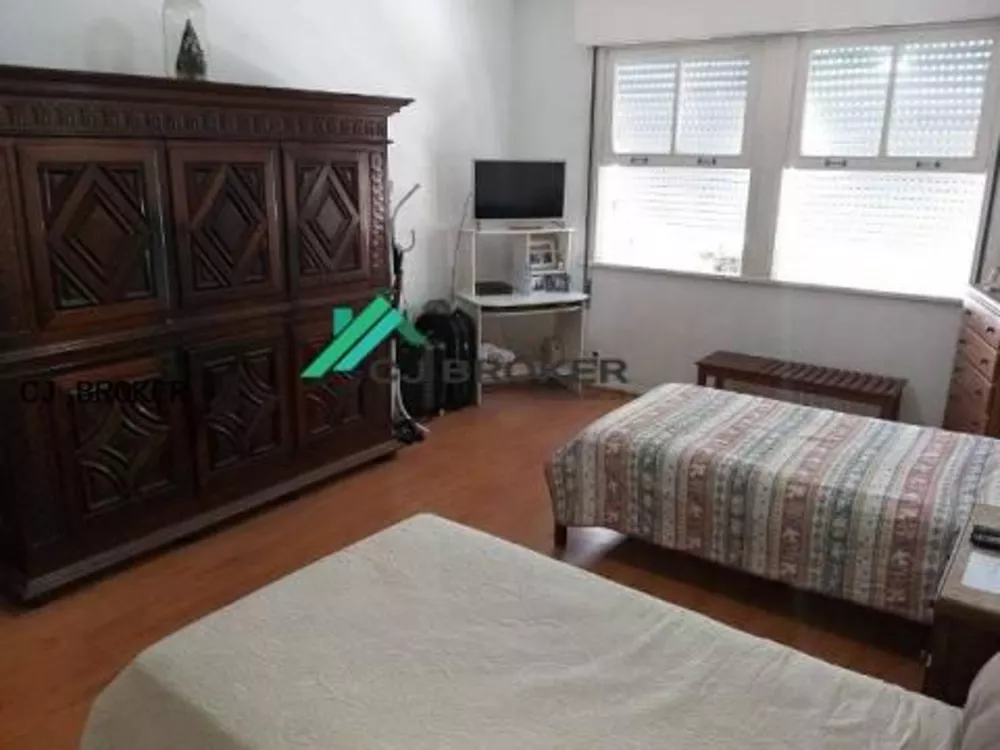 Apartamento, 4 quartos, 180 m² - Foto 22