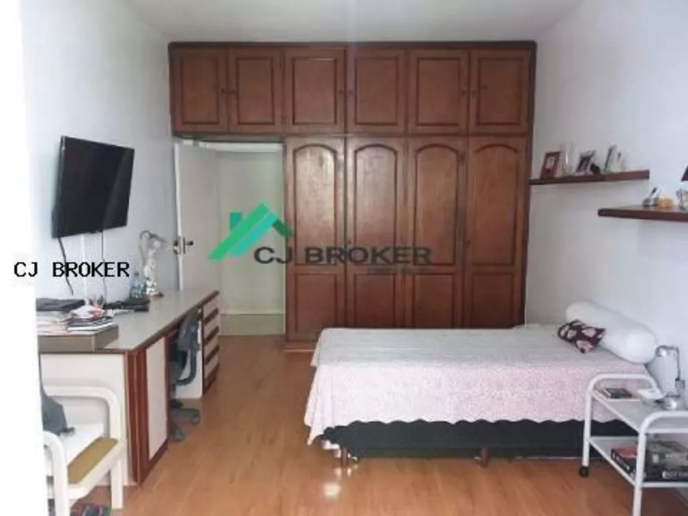 Apartamento, 4 quartos, 180 m² - Foto 8
